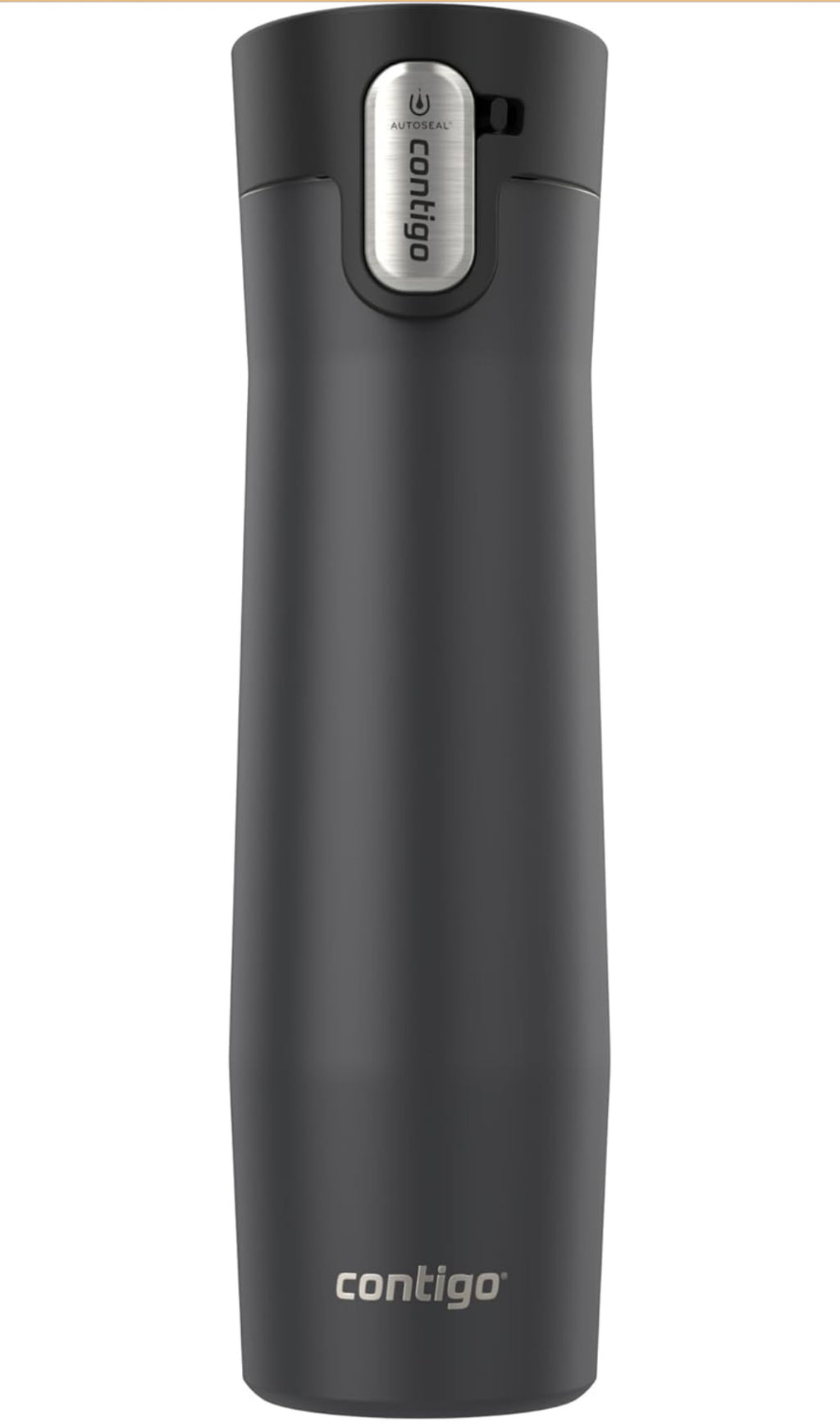 Contigo west loop 3.0 insulated travel mug