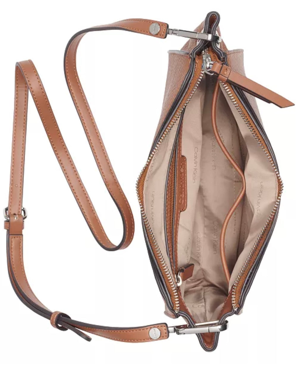 Calvin Klein Cross Body Bag.