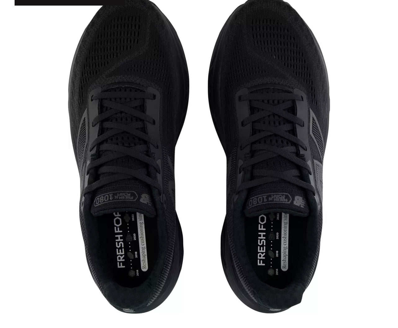 New Balance Men’s Fresh Foam X 1080v14 Running shoes.