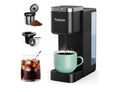 Tastyle single serve coffee maker.