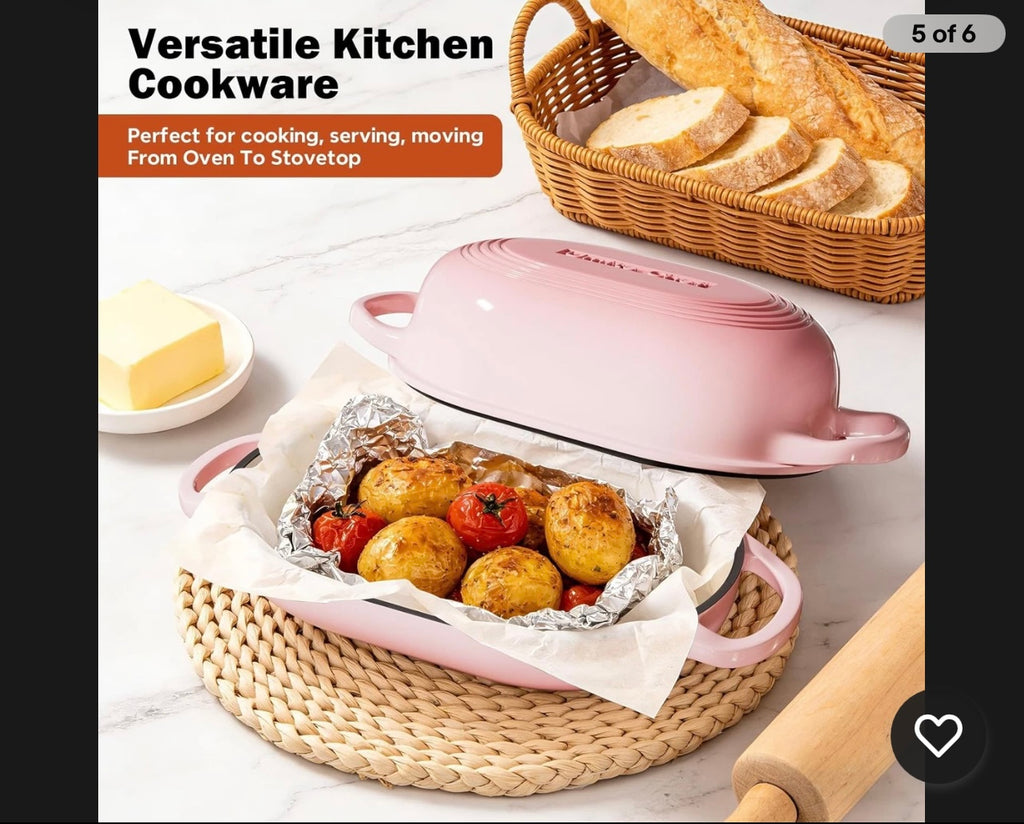 Bread Master Kit.