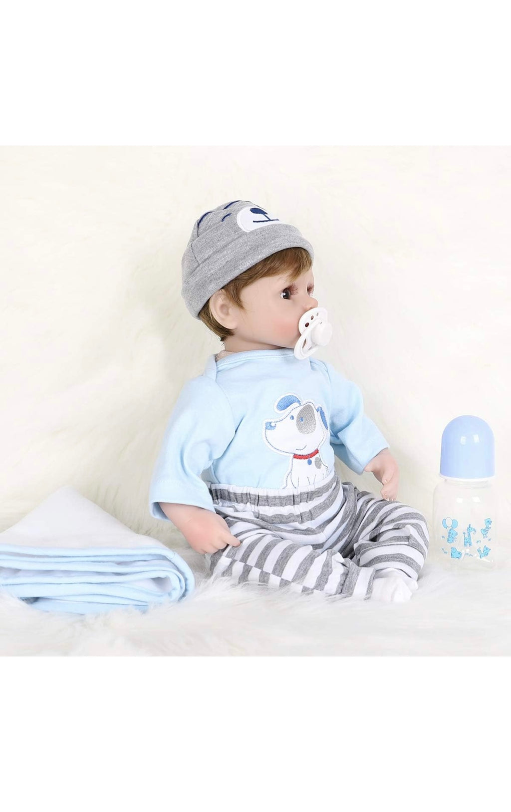Reborn baby doll