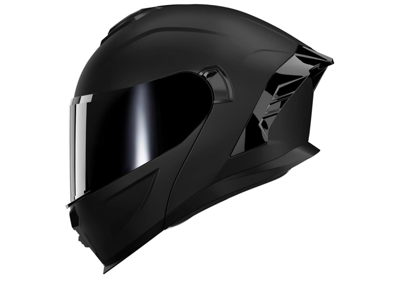 Size XL Motorcycle Helmet. JR-815.
