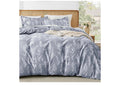 Muxhomo Duvet Cover King Set.