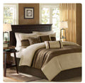Madison Park 7 piece Comforter set