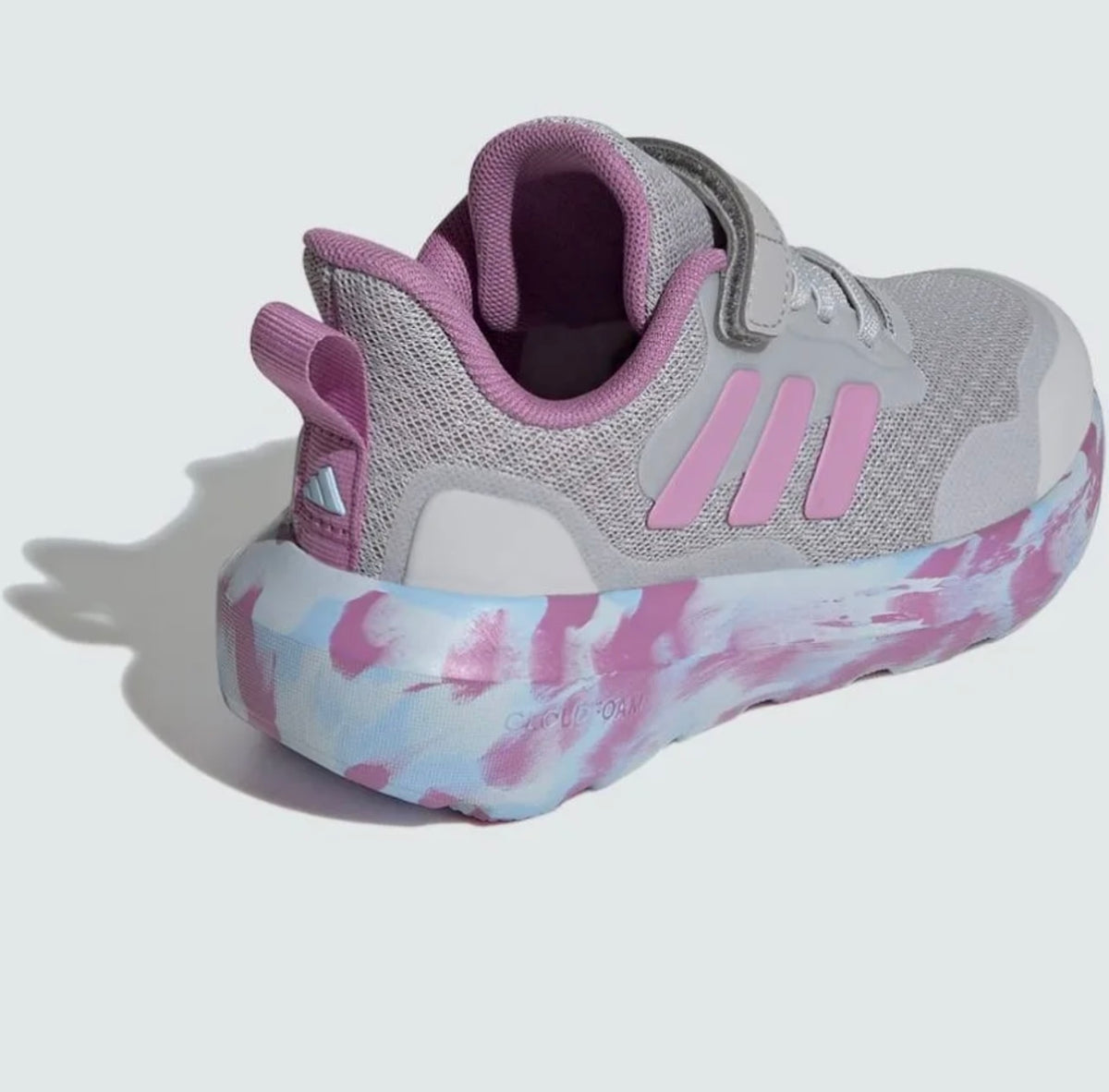 Women’s Adidas FortaRun 3.0 J. Size 5.5