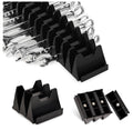 Oligeti Magnetic Wrench Organizer.
