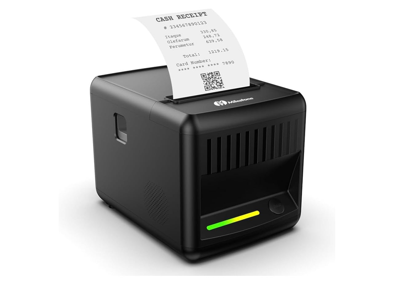 Milestone P80E Receipt Printer.