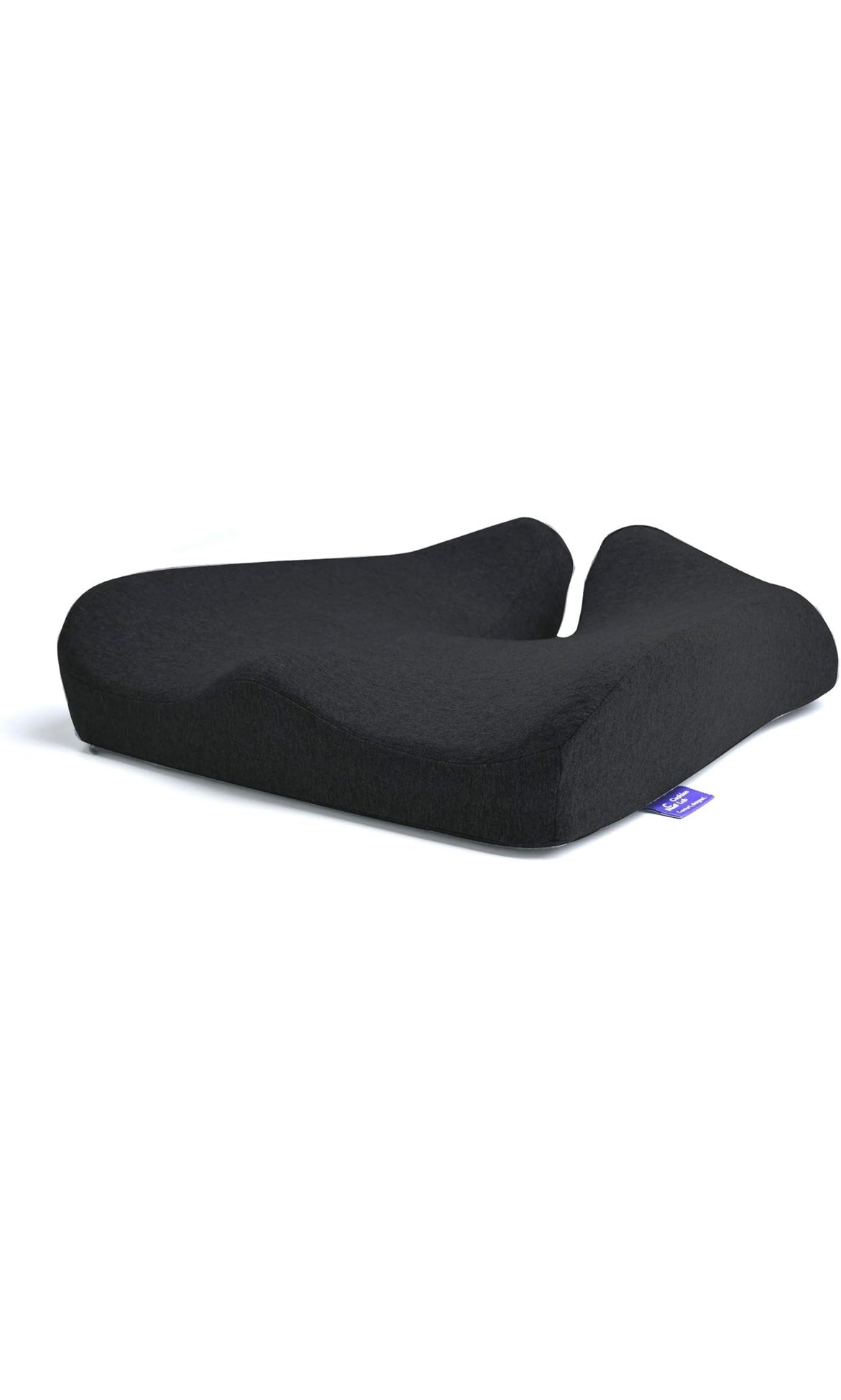 Cushion lab patented pressure relief seat cushion