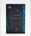 Syncope mini Portable water Flosser
