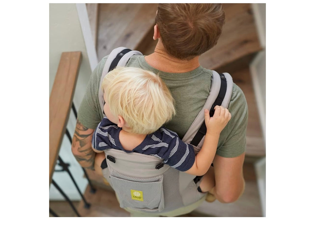 Lille Baby Airflow Toddler Carrier.
