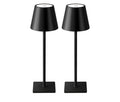 Cordless table lamp 2 pack
