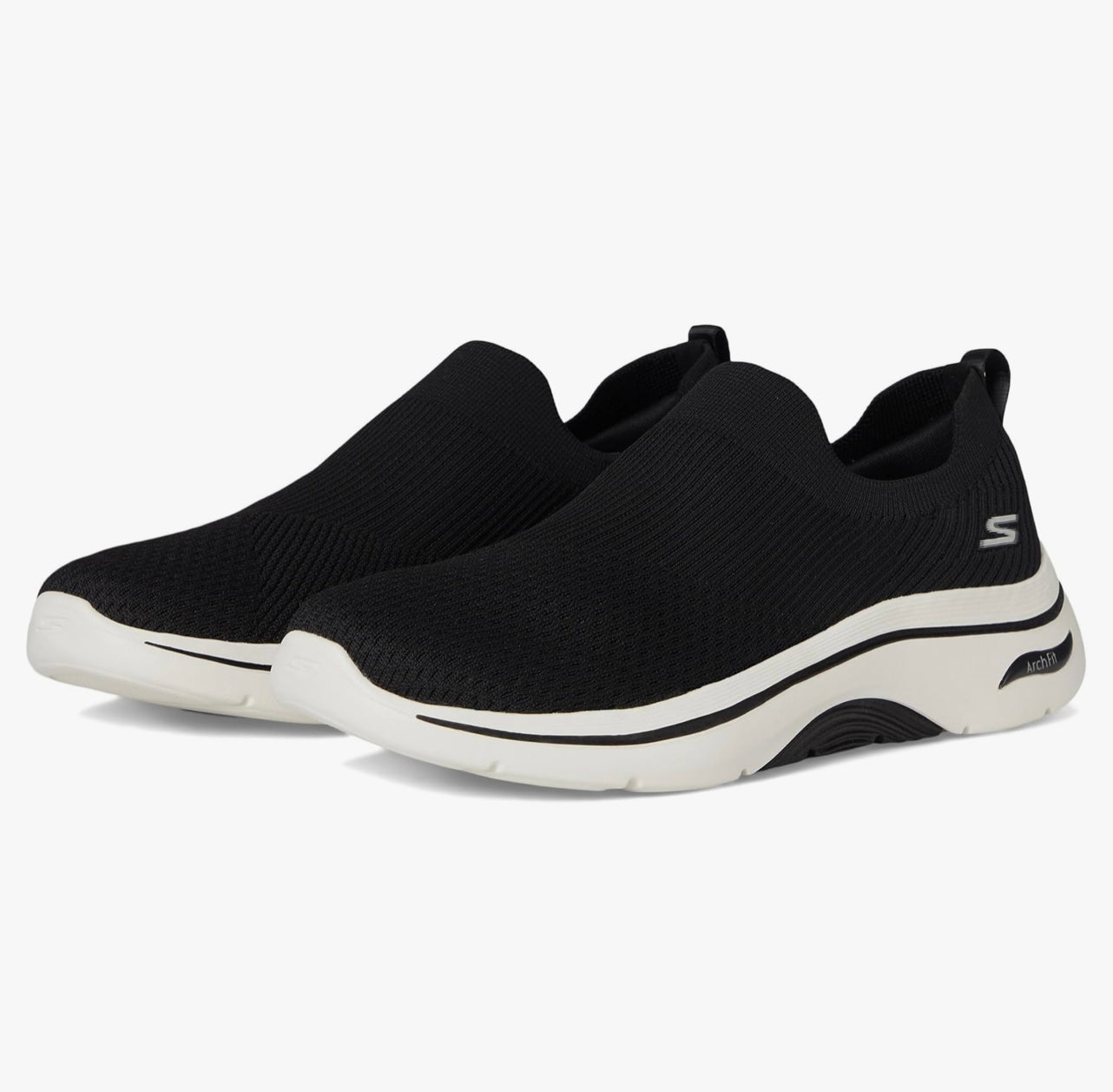 Skechers Women's Go Walk Arch Fit 2.0 - Paityn. Size 7