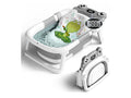 Bunwag Baby Bathtub.
