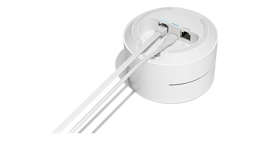 Google WiFi Stystem.