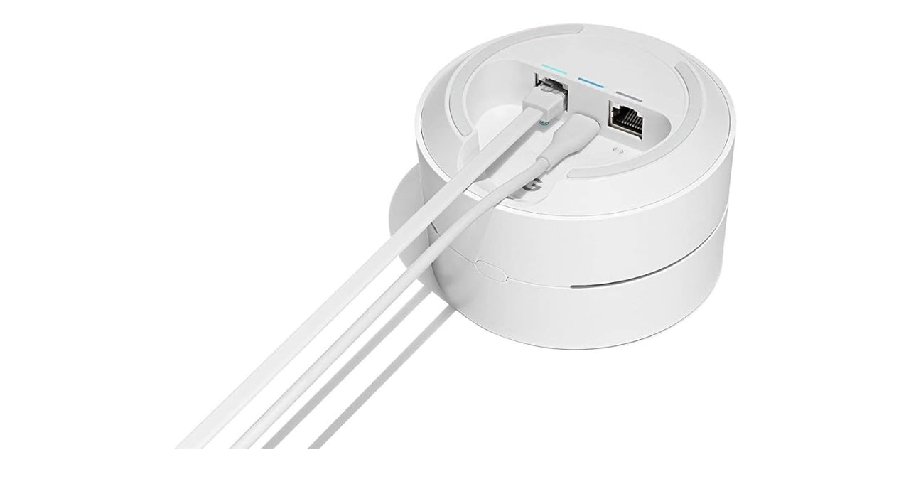 Google WiFi Stystem.