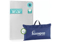 Hiccapop Playard Mattress Pad.