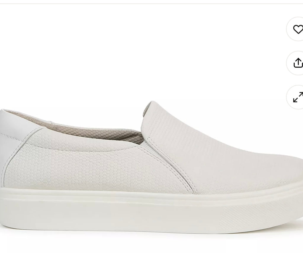 Dr. Scholl's Madison Cloud Women's Slip-On Loafers. Size 10.