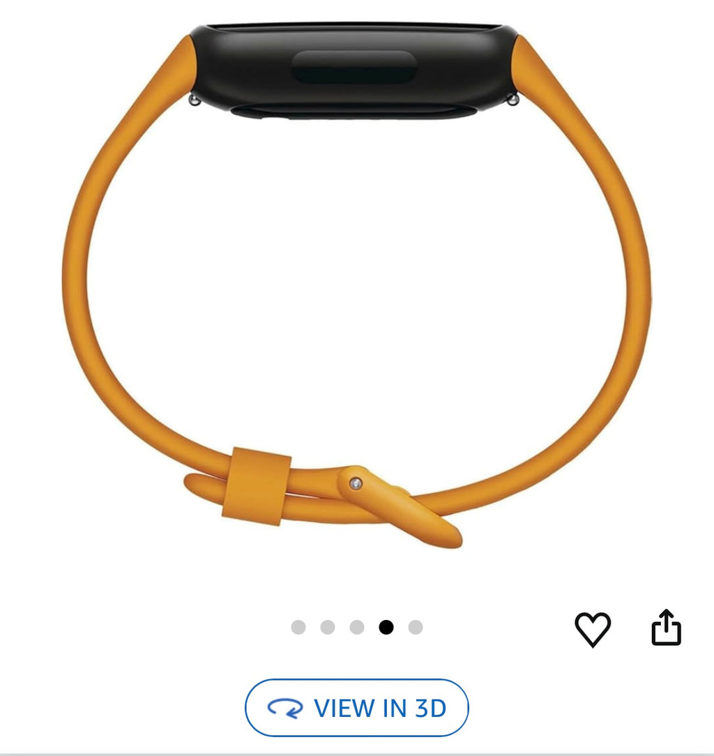 Fitbit inspire 3