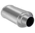 Floshine 2.5” Exhaust Muffler