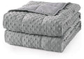 Dr. Sandman Weighted Blanket.