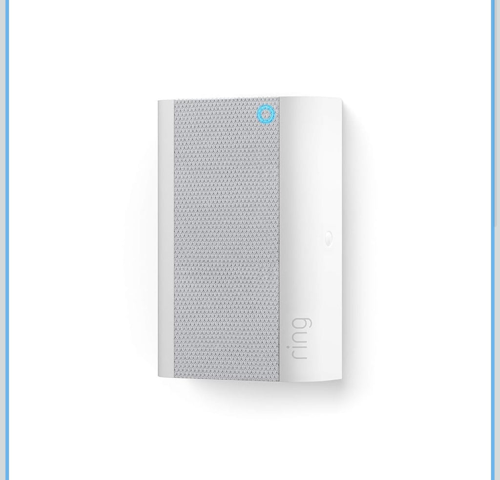 Ring Chime Pro