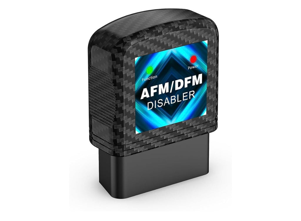 ROPODE AFM/DFM Disabler.