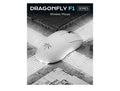 VGN DRANGONFLY F1 Pro Ultrasonic Wireless Mouse.