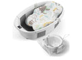 Collapsible Baby Bathtub.