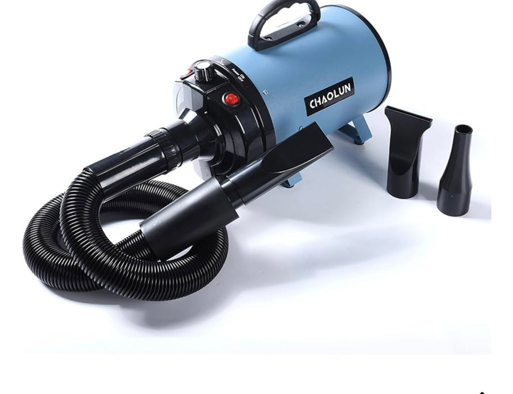 CHAOLUN Pet Dryer