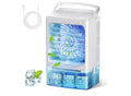 Portable Air Conditioner.