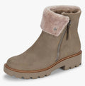 BareTraps Westry Women’s Boot.
