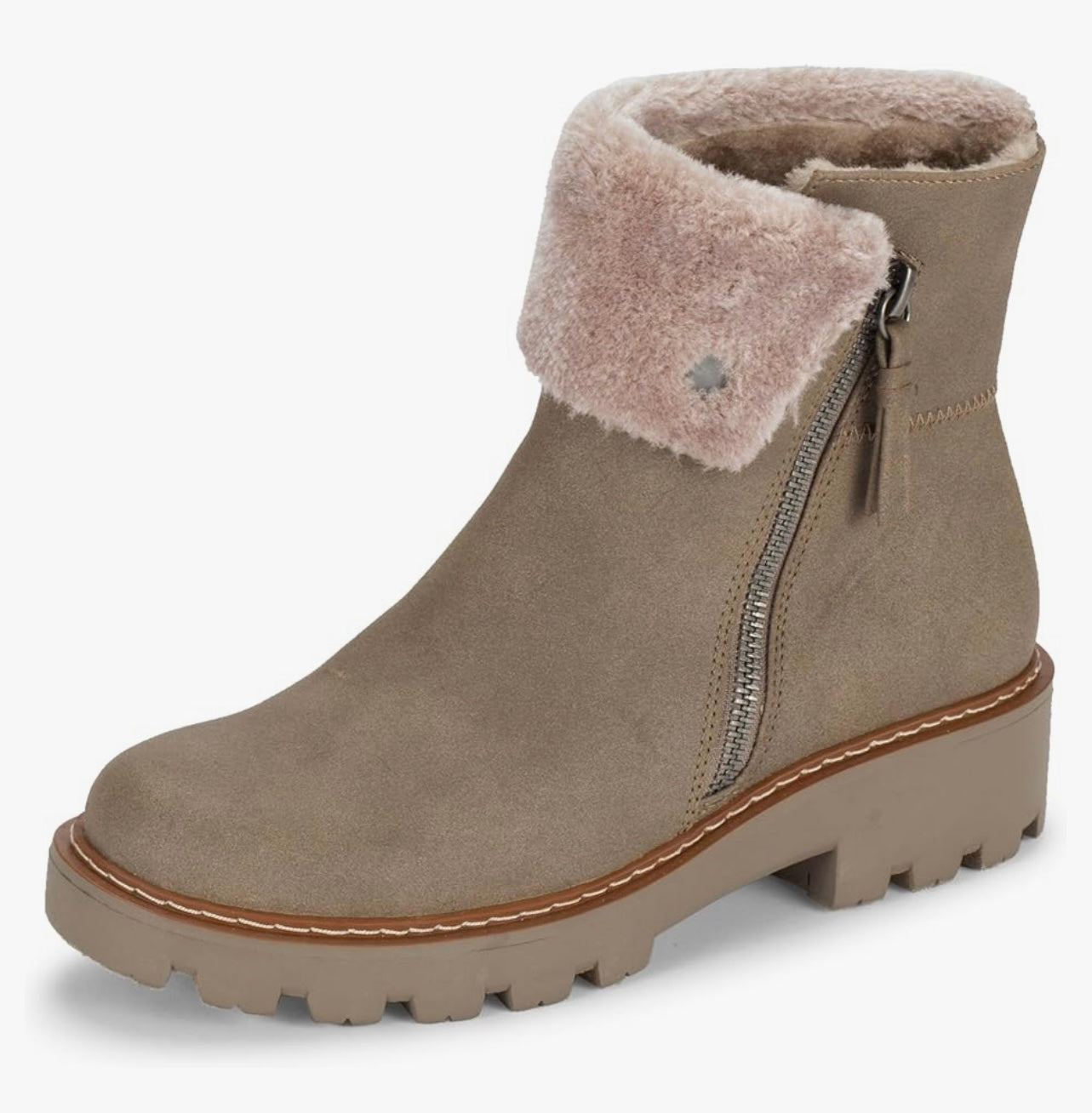 BareTraps Westry Women’s Boot.