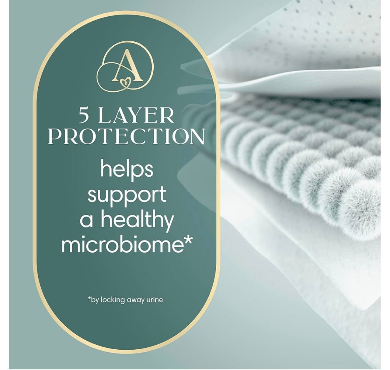 Pampers Amore 82 Diapers