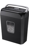 Paper shredder