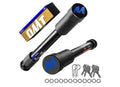 OMT Set Of 2 Trailer Locks.