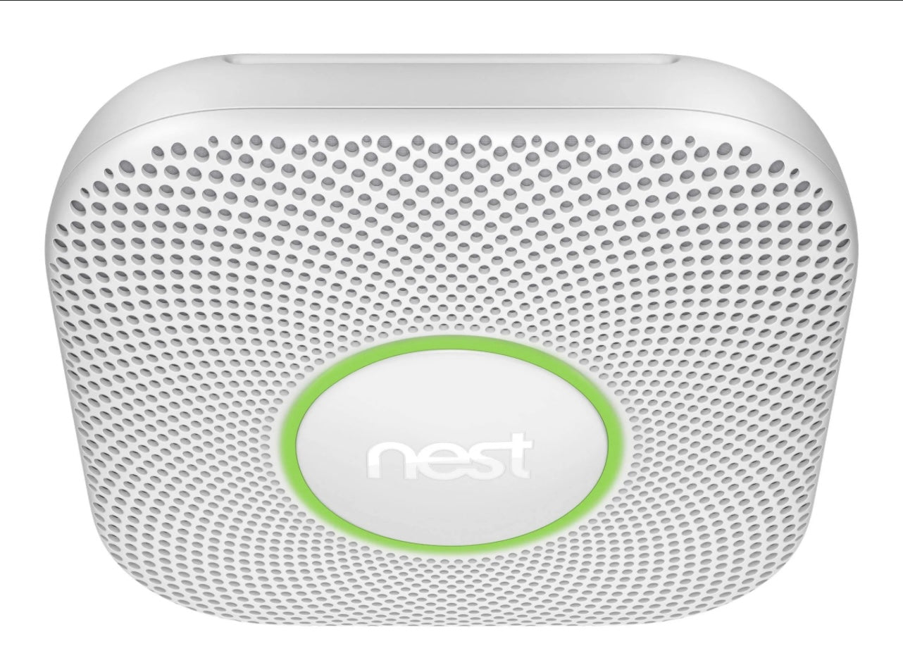 Google Nest Protect
