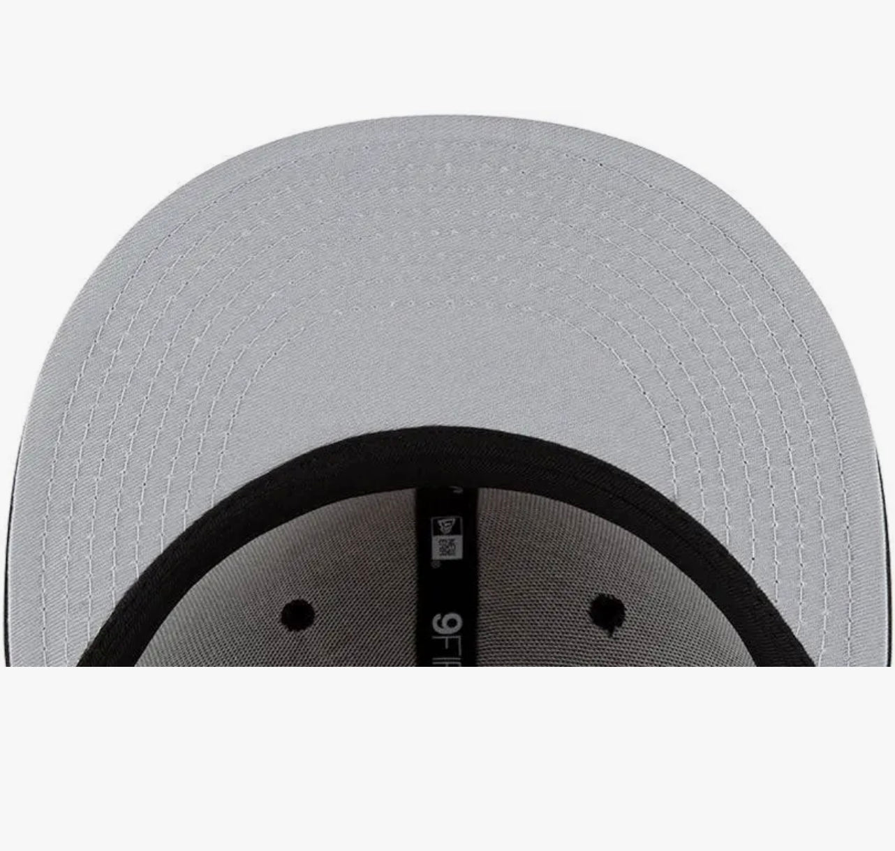 Houston Astros New Era 9FIFTYY SnapBack.