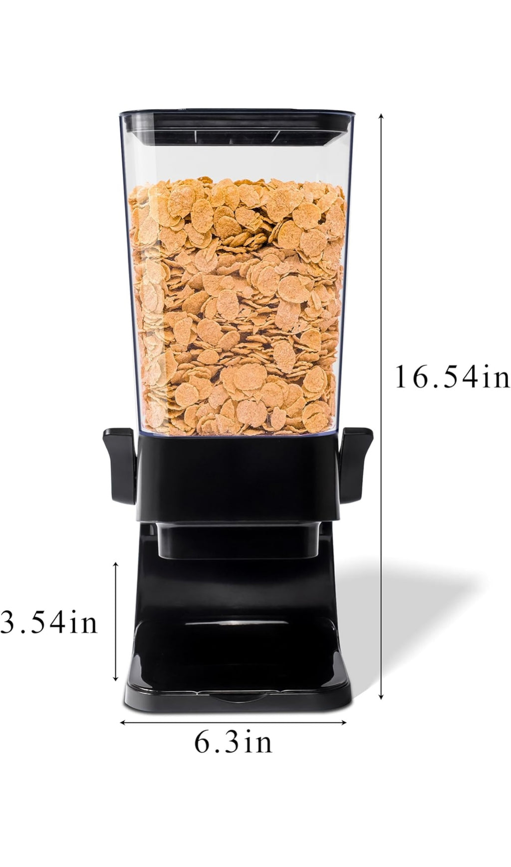 Cereal dispenser