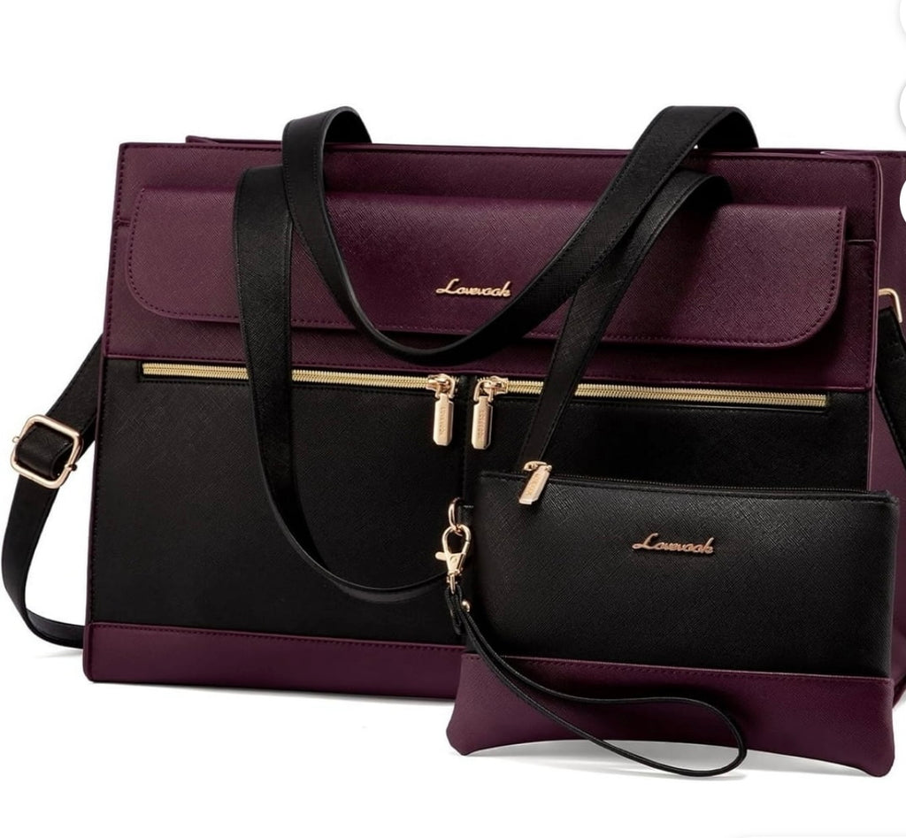LOVEVOOK Laptop Bag.