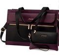 LOVEVOOK Laptop Bag.