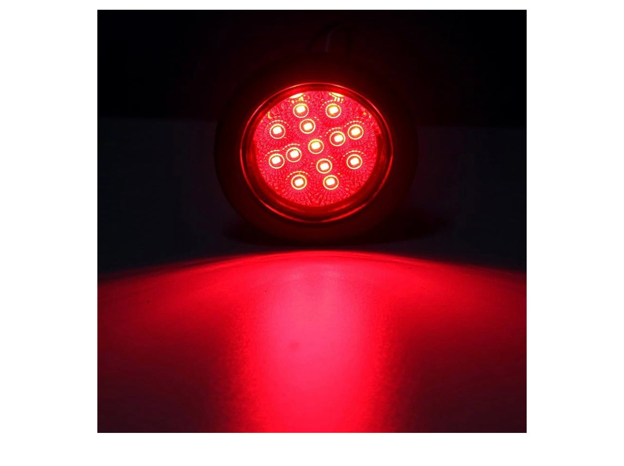 Konrali LED Marker Lights.