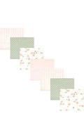 Hudson baby unisex receiving blankets