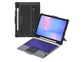 Nillkin Bumper Combo Keyboard Case.