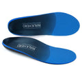 Walk-Hero Medical Orthotic Insoles.