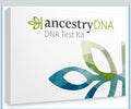 Ancestry, DNA activation kit New open box with prepaid shipping ￼