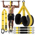 HoxWc Pull-up Assistance Bands.