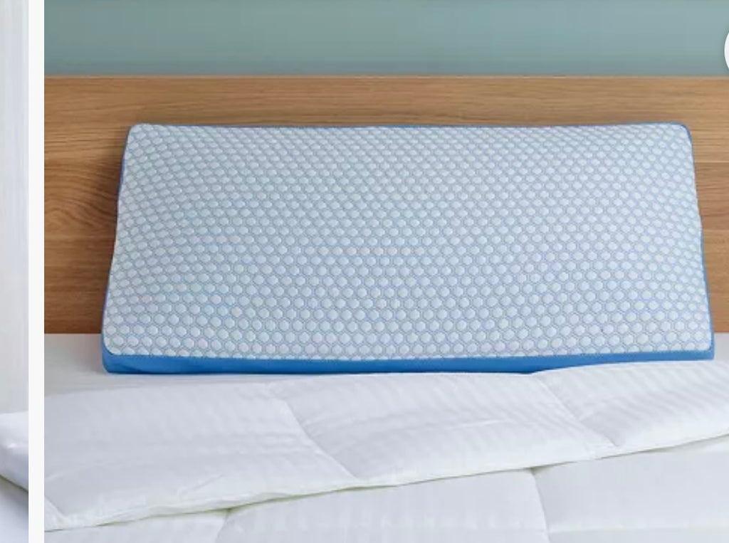 TruCool Sleeper Pillow.