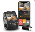 Rexing V1P-4K Dash Cam.