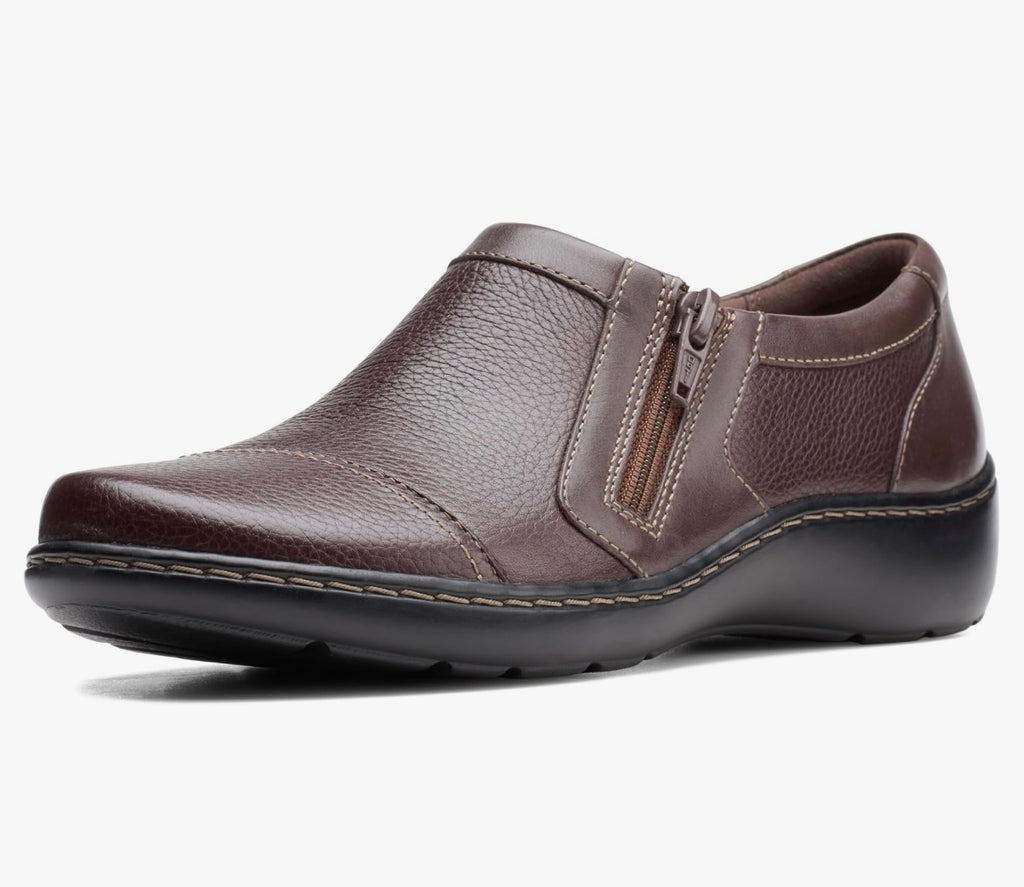 Clark’s Women’s Cora Ginny Loafers.